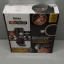 Ninja | Coffee Maker | Single Serve |Brew with Coffee Pods & Grounds| Compatible with K-Cup Coffee Pods | 4 Brew Styles, up to 24oz Cup Sizes & 56oz Removable Reservoir | Black | PB051