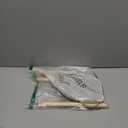 SWEEPY Light - Indoor Grass Broom - Long Handle Broomstick for House, Garage, Office, Lobby Room, Kitchen