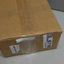 Fixwal 8pcs Clear Glass Cylinder Flower Vases, 4, 6, 8, 10 Inch Tall Cylinder Vases for Centerpieces, Glass Flower Vase Floating Candle Holder Vase for Table Shelf, Party, Wedding, Home Decor