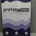 [2-Pack] 24 Inch Computer Privacy Screen Filter for 16:9 Widescreen Monitor