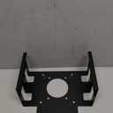 Under Desk Mount Holder for Mac Studio, Compatible with M1/M2/M3/ New M4 2025 (Max and Ultra)