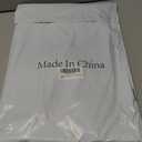 DiBanGu Men's Silk Paisley Dress Shirt Formal Long Sleeve Button-Down Casual Shirts for Wedding Party (Orange)