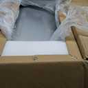 Range Hood Insert 24 inch, Built in Kitchen Hood 600 CFM