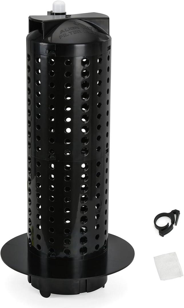 59053600 Center Core Compatible with Pentair EasyClean, Filters Center Replacement for Clean and Clear 75 Square Feet Pool