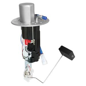 2008-2012 Fuel Pump Assembly Fit for Suzuki Hayabusa GSX1300R 2008 2009 2010 2011 2012, GSX1300RZ Limited Edition 2012, Replace 15100-15H00 1510015H00
