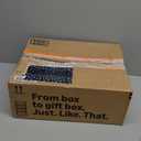 Petmate Aspen Pet Lebistro Gravity Waterer, 2.5 Gallon, Made in USA