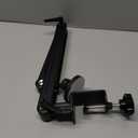 Portable Monitor Stand Magnetic Quick-Release - 360 Degree Swivel 10 10.1 10.5 11 11.6 12 12.9 13.3 13.4 14 15.6 17 17.3 18 18.5 inch Portable Monitor 75mm x 75mm Vesa Mount FS07B1