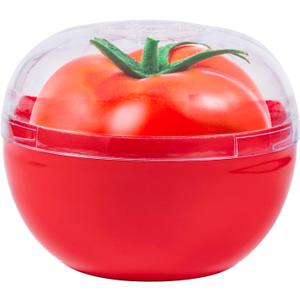 Tomato Keeper Tomato Saver Tomato Storage Containers Reusable Tomato Holder Organizer
