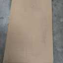 YITAHOME Craft Station with Power Outlet, Mobile Organizer Cart w/ 9 Adjustable Shelves, Vinyl & Fabric Storage, Rolling Cabinet for Craft Room & Home Office