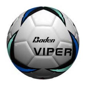 Baden Viper Soccer Ball, 1 ct