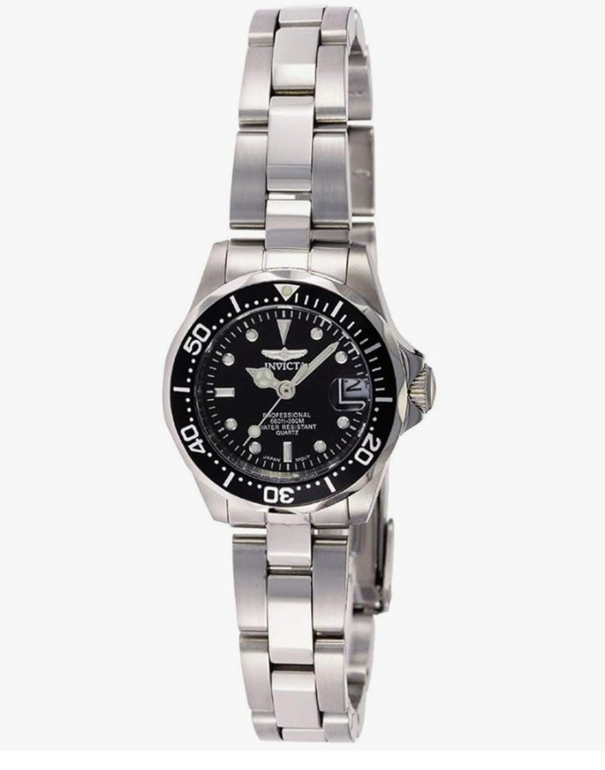 Invicta Women's Pro Diver Collection Watch