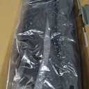 Telescope for Adults, 90mm Aperture 600mm Refractor Telescope for Kids and Beginners, Telescopes for Adults Astronomy with Handbag and Phone Adapter