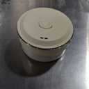 HYTRIC Electric Cooker, 2L Portable Electric Cooker with Foldable Handle, Non-Stick Electric Cooker with Dual Power Control for Camp, Dorm, Multi-Function Ramen Cooker for Oatmeal, Steak, Pasta,