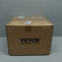 VEVOR Pressure Washer Pump, 4400 PSI, 4.0 GPM, 1" Shaft Horizontal Triplex Plunger, Replacement Power Washer Pumps Kit, Parts Washer Pump, Compatible with Simpson, Honda, Homelite, Troybilt etc.