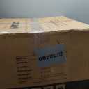 COLAMY Modern Velvet Accent Chairs Set of 2, Upholstered Barrel Chairs, Comfy Side Arm Chairs with 3 Legs for Living Room, Bedroom, Reading, Black