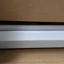 16x16 Return Air Filter Grille for 16"W x 16"H Duct Opening,Wall Return Air Vent Cover Grille with Filter [Included 1PK 1"Thick],Steel HVAC Vent Cover Filter Grill Outer Dimension: 18 5/8"W X 18 5/8"H