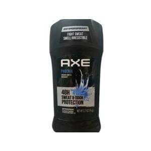 AXE Phoenix Antiperspirant For Men Mint & Rosemary 48H Sweat & Odor Protection Stay Dry For 48H With Men's Deodorant 2.7 oz
