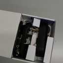 Veise RZ07 Fingerprint Smart Lock, 7-in-1 Smart Locks for Front Door, Keyless Entry Door Lock with App Control, Biometric Electronic Touchscreen Keypad Deadbolt, Matte Black