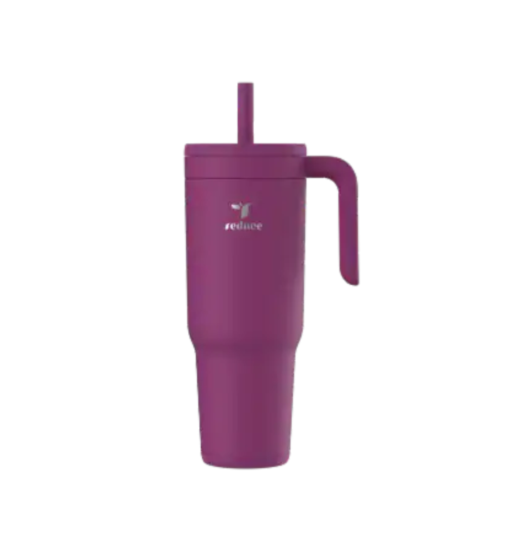 Reduce Chiller Mug- Berry Bliss 40 OZ
