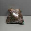 Spandex Folding Chair Covers, Brown Folding Chair Slipcovers 11 PCS, Universal Fitted Chair Slipcovers for Wedding, Party, Banquet, Holidays, Celebration