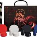 D&D Campaign Case: Creatures (Dungeons & Dragons Accessories)