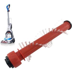 QINAN FH50700 PowerDash Pet Compact Carpet Replacement Roller Brush Compatible with Hoover FH50700 FH50701 FH50702 FH50703I FH50710 Vacuum Carpet Cleaning Attachment Number 440012796