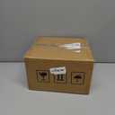 Glass Bud Vase Set of 12, Small Blue Flower Vases for Centerpieces in Bulk, Mini Vintage Vase for Wedding, Home,Table Decoration, Blue 