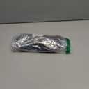 HXP Boys Compression Pants Athletic Boys Leggings for Sports Kids Base Layer Youth Compression Leggings Tights (Large, Black)