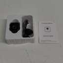 Cloud Storage Intelligent Camera Black