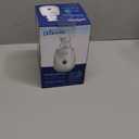 Dr. Brown's Insta-Feed Baby Bottle Warmer and Sterilizer for Baby Bottles and Baby Food Jars