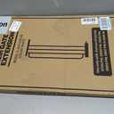 Carlson 12-Inch Wide Extension Kit for Extra Wide Pet Gate,White