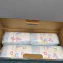 Pampers Baby Dry Ultra Cushiony Diapers, Size 4 (15-34 lbs), 92 Count, Up to 100% Leakproof