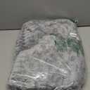 Mivnue Pet Couch Cover Dogs Washable Sofa Protector Non Slip Fuzzy Couch Pads Pet Friendly Dog Mat for Couches and Sofas (27.6" x 82.7", Grey)