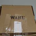 Wahl USA Elite Pro High-Performance Corded Home Haircut & Grooming Kit for Men  Electric Hair Clipper  Model 79602M (20 Piece Set)