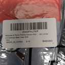 Mepase 4 Pairs Police Socks Men's Funny Novelty Police Officer Crew Socks Gifts for Men Dad Christmas New Year Gift