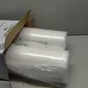 Alkyonos Hypoallergenic Bamboo Viscose Shell, Soft Bed Pillows King Size Set of 2 with Down Alternative Filling, Oeko-Tex Certified, Luxury Hotel Quality for Stomach, Back and Side Sleepers