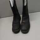 Harley-Davidson Men's Altman Composite Toe Waterproof Motorcycle Work Boots (8.5, Black)