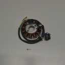 LABLT 11 Pole/Coils Ignition Stator Magneto Performance for 125CC 150CC GY6 Scooter Engines with DC System Taotao Scooter