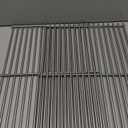 SH2Z (2-Pack) Stainless Steel Grill Cooking Grate for Pit Boss 820 Series Parts, Pit Boss Pro Series 850, Pit Boss Pro II 850 Grills, Pit Boss Navigator 850 Wood Pellet Grills