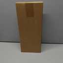 100 Pcs Gothic Christmas Plastic Cups Bulk 16 oz Disposable Pink Bat Spooky Party Christmas Cups for Creepy Nightmare Party Supplies Cold Drinks