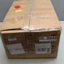 Knee ScooterKnee Scooter for Adults for Foot Surgery, Knee Walker for Foot Injuries Compact Crutch Alternative with Dual Braking System (Blue)