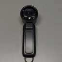 4 in 1 Portable Handheld Turbo Fan, 9000RPM High-Speed Mini, 180 Foldable, 1-100 Speeds, Up to 15H Use, 5000mAh Battery, Powerful Personal Cooling, Hand Held Fan for Travel, Indoor & Outdoor