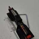 Performance Tool W1600 1-1/2 Ton Scissor Jack (1-1/2" Scissor Jack)