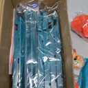 STEM Board Games Educational Learning Toys, Brain Teasers Puzzles Logical Road Builder, Montessori Preschool Birthdays Gifts for Kids Ages 3-8 Year Old, Super Large with 8 Boards