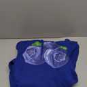 Blueberry Shirt Adult Men Women Kids Blueberry Costume Pullover Hoodie, Size S