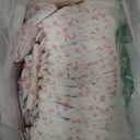 Disposable Dog Diapers Female 90 Count Doggie Diapers for Female Dogs (Waist 1016.5 in S) Super Absorbent Small Doggie Diapers for Heat Excitable Urination or Incontinence  Pink