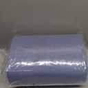 Love's cabin Oversized King Size Quilt Bedding Set Bluish Grey Bedspreads - Oversized King Lightweight Bedspread Comforter - Coin Pattern Coverlet for All Season - 3 Pieces (1 Quilt, 2 Pillow Shams)