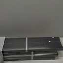 Amazon.com: NEW JETO Metal Bed Frame,Twin Size Bed Frame with Storage Space,Heavy Duty Sturdy Mattress Foundation,Easy Assembly,No Box Spring Needed, Black,18 Inch,Twin : Home & Kitchen