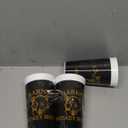 Barnett’s Whiskey House Cups 3 Pack 32 Oz