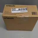 VTECH SN1127 Amplified Corded Answering System. 8 Photo Speed Dial, 90dB Ringer Volume, Big High-Contrast buttons, Audio Booster(+40db), Visual Ringer. Perfect for Seniors, Visually & Hearing Impaired